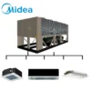 Fan Coil Unit, 1200CFM, Ceiling - view 3