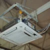 Fan Coil Unit, 1200cfm, Ceiling - view 4