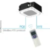 Fan Coil Unit, 1200CFM, Ceiling - view 4