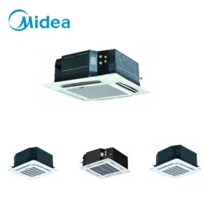 Fan Coil Unit, 1200CFM, R410A, 220-240V, 50Hz