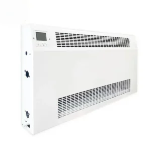 Fan Coil Unit, 130mm, HVAC