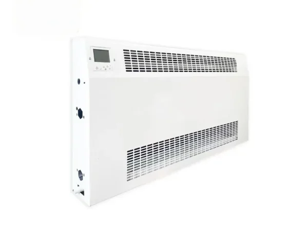 Fan Coil Unit, 130mm, HVAC