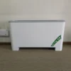 Fan Coil Unit, 130mm, HVAC - view 3
