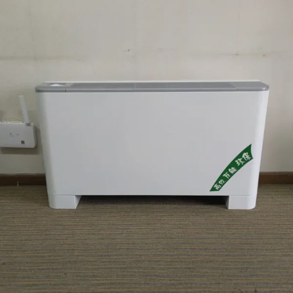 Fan Coil Unit, 130mm, HVAC - view 3