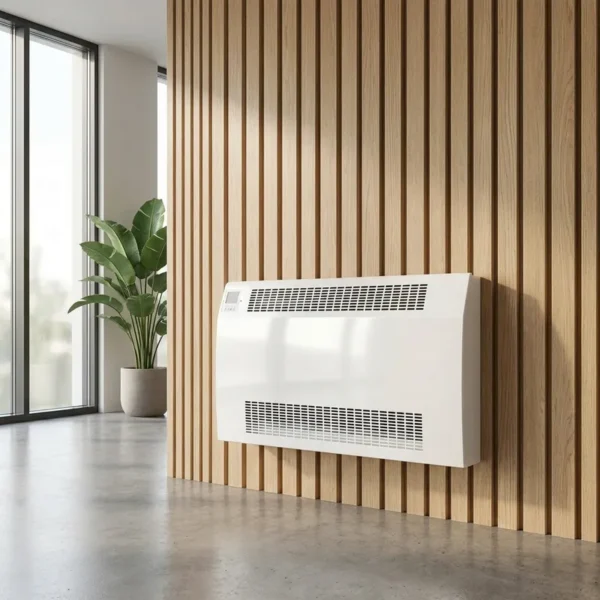 Fan Coil Unit, 130mm, HVAC - view 4