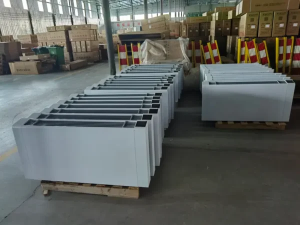 Fan Coil Unit, 130mm, Water - view 4