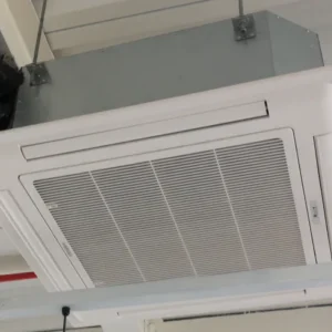 Fan Coil Unit, 1360m3/h, 4way