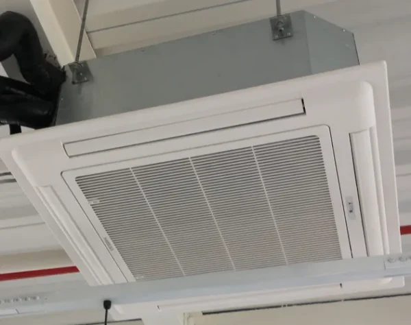 Fan Coil Unit, 1360m3/h, 4way