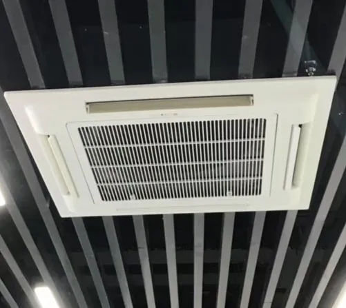 Fan Coil Unit, 1360m3/h, 4way - view 2