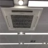 Fan Coil Unit, 1360m3/h, 4way - view 3
