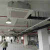 Fan Coil Unit, 1360m3/h, 4way - view 4