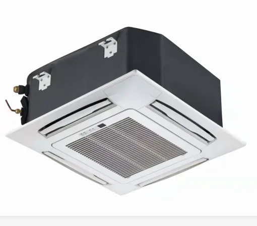 Fan Coil Unit, 1360m3/h, 4way - view 5