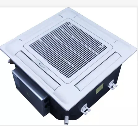 Fan Coil Unit, 1360m3/h, 4way - view 6