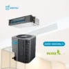 Fan Coil Unit, 13SEER, 60Hz, 24000-60000BTU, Ceiling