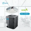 Fan Coil Unit, 13SEER, 60Hz, 24000-60000BTU, Ceiling - view 3