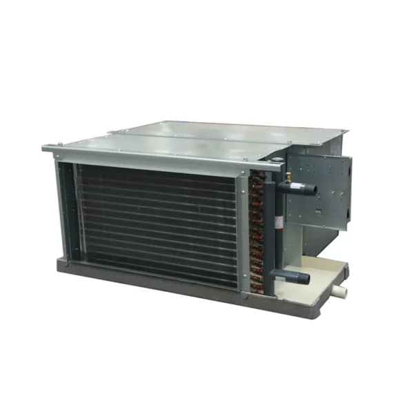 Fan Coil Unit, 1400, M3/h, Ceiling - view 4