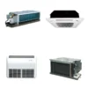Fan Coil Unit, 1400, M3/h, Ceiling - view 6