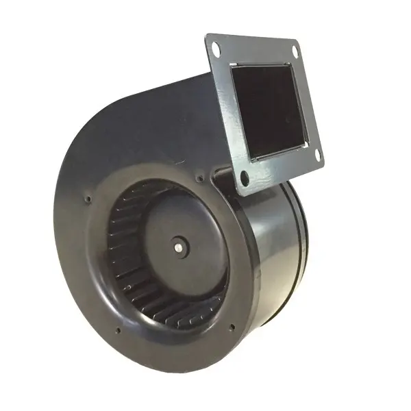 Fan Coil Unit, 146, 230, Stainless Steel - view 2