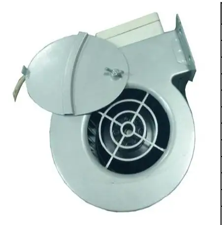 Fan Coil Unit, 146, 230, Stainless Steel - view 3