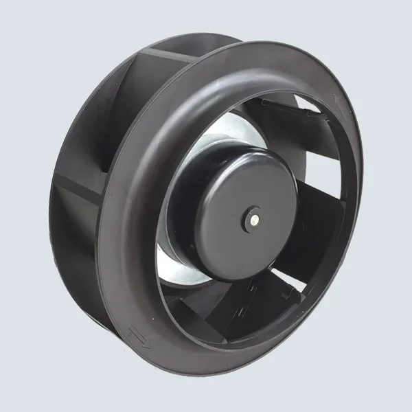 Fan Coil Unit, 146, 230, Stainless Steel - view 4
