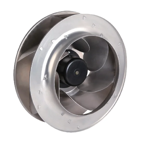 Fan Coil Unit, 146, 230, Stainless Steel - view 5
