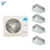 Fan Coil Unit, 15.5, R-410A - view 2