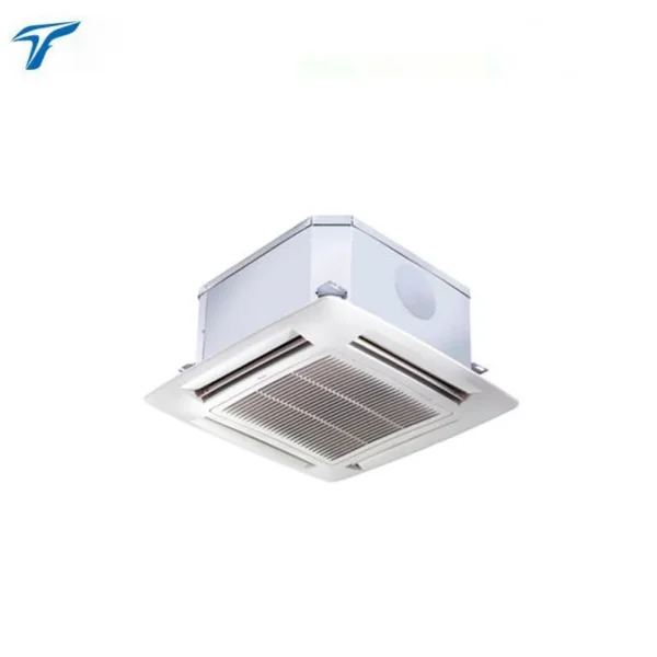 Fan Coil Unit, 15.5, R-410A - view 5
