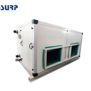 Fan Coil Unit, 1500 m³