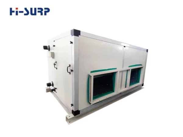 Fan Coil Unit, 1500 m³