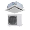 Fan Coil Unit, 18000, BTU, OFF, 220V