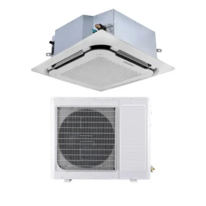 Fan Coil Unit, 18000, BTU, OFF, 220V