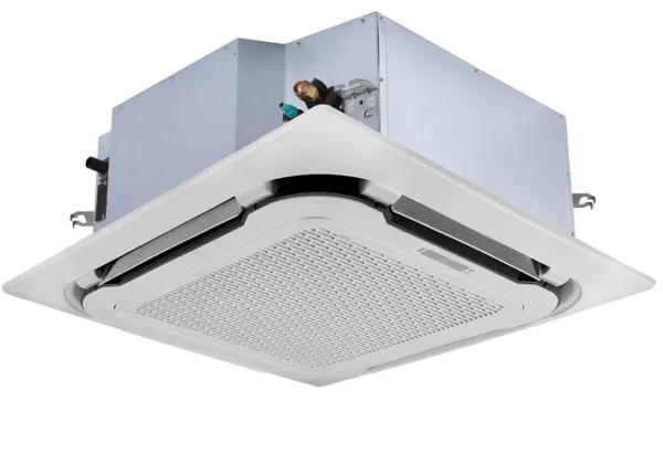 Fan Coil Unit, 18000, BTU, OFF, 220V - view 2