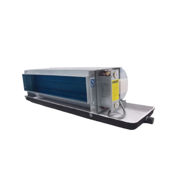 Fan Coil Unit, 180mm, Ceiling - view 3