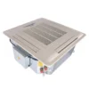Fan Coil Unit, 180mm, Ceiling - view 4