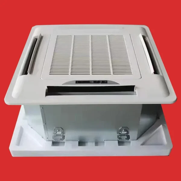 Fan Coil Unit, 2.2kw, 14kw