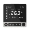 Fan Coil Unit, 2/4-pipe, BMS, ZigBee2MQTT - view 2
