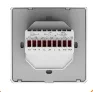 Fan Coil Unit, 2/4-pipe, BMS, ZigBee2MQTT - view 4