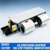 Fan Coil Unit, 2-4Ways, 2.97kw, Water