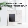 Fan Coil Unit, 2-in-1, WIFI, 2.4GHz, 0-10V - view 2