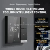 Fan Coil Unit, 2-in-1, WIFI, 2.4GHz, 0-10V - view 5