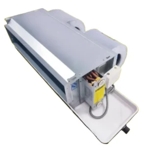 Fan Coil Unit, 2-Pipe, 220V, 1.8kW, FCU