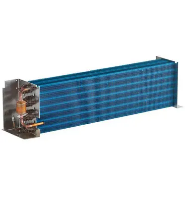 Fan Coil Unit, 2-Pipe, 220V, 1.8kW, FCU - view 4