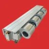 Fan Coil Unit, 2-Pipe, 4-Pipe