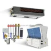 Fan Coil Unit, 2-Pipe, 600, CFM - view 4