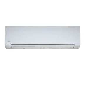 Fan Coil Unit, 2-Pipe, CFM, Wall