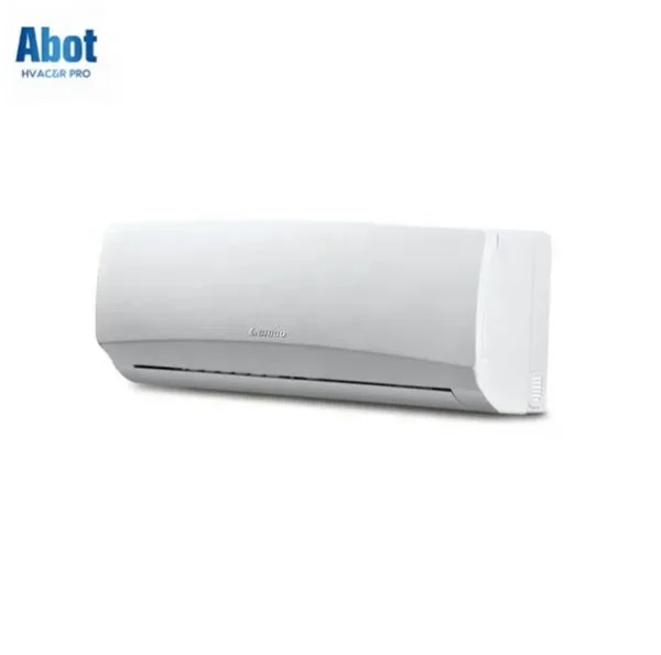 Fan Coil Unit, 2-Pipe, CFM, Wall - view 2
