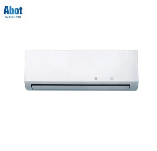 Fan Coil Unit, 2-Pipe, CFM, Wall - view 4
