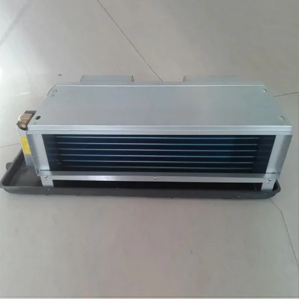 Fan Coil Unit, 2-Pipe, Ducted - view 4