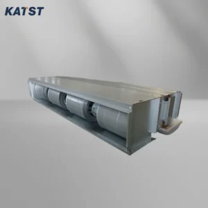Fan Coil Unit, 2-Pipe, Ducted, HVAC