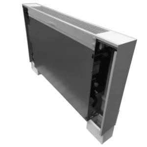 Fan Coil Unit, 2-Pipe, FCU